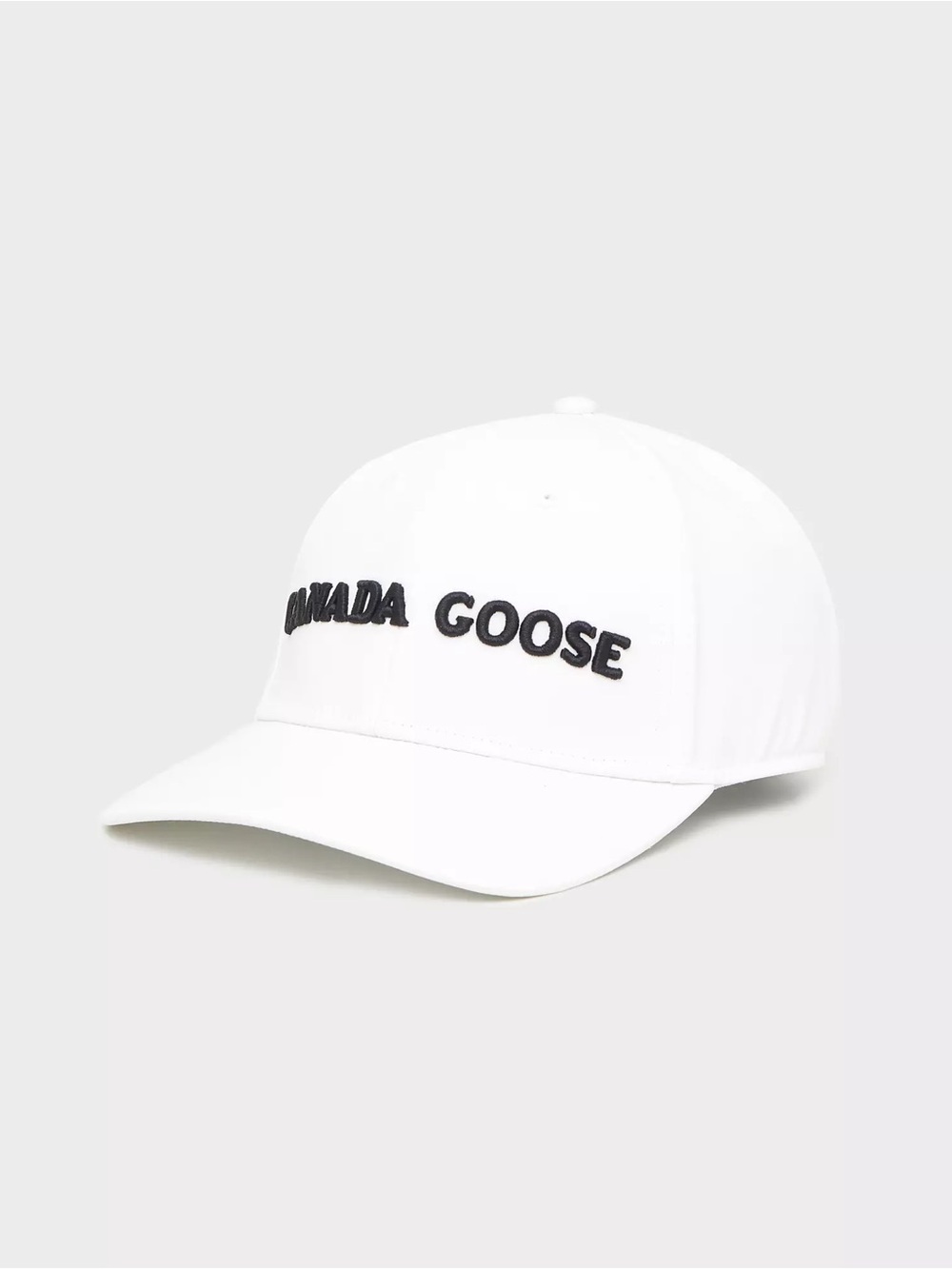 Canada Goose Tech Cap – White – Unisex L/XL – Brand New – 100% Authentic